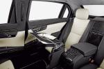 Mercedes-Benz S600 Pullman Guard 2008 года
